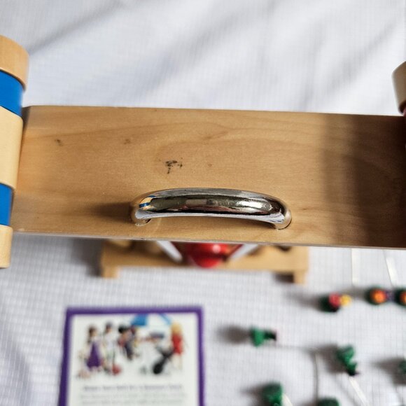 American Girl of Today Croquet Set - Picture 5 of 8